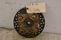 2006 Kawasaki Brute Force 750 4x4i  Front Left Wheel Hub 49030-0013