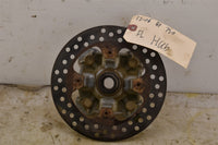 2006 Kawasaki Brute Force 750 4x4i  Front Left Wheel Hub 49030-0013