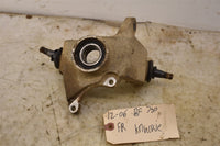 2006 Kawasaki Brute Force 750 4x4i Right Front Knuckle 39186-0034