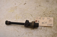 2006 Kawasaki Brute Force 750 4x4i Front Drive Shaft 13107-1505