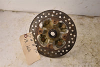 2006 Kawasaki Brute Force 750 4x4i Right Front Wheel Hub 49030-0013