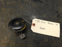 2005 E-TON Beamer Matrix 50cc Scooter Horn