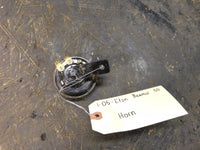 2005 E-TON Beamer Matrix 50cc Scooter Horn