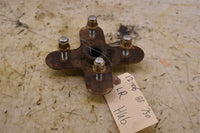 2006 Kawasaki Brute Force 750 4x4i Left Rear Wheel Hub 49030-0009