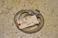 2006 Kawasaki Brute Force 750 4x4i Clutch Backing Plate 14091-0309