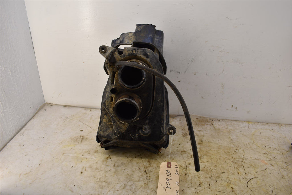 2006 Kawasaki Brute Force 750 4x4i Air Box 11010-0023-6Z