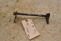 2006 Kawasaki Brute Force 750 4x4i Rear Motor Mounts