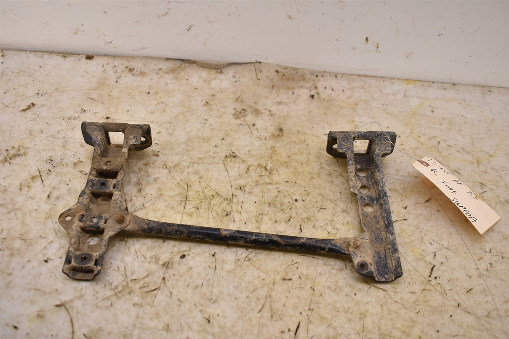 2006 Kawasaki Brute Force 750 4x4i Right Foot Support