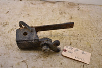 2006 Kawasaki Brute Force 750 4x4i Hitch 11053-1638