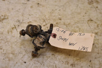 2006 Kawasaki Brute Force 750 4x4i Sway Bar Links