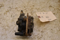 2006 Kawasaki Brute Force 750 4x4i Front Right Brake Caliper 43080-0020-DJ