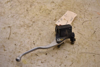 2006 Kawasaki Brute Force 750 4x4i Front Brake Master Cylinder 43015-0036