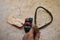 2006 Kawasaki Brute Force 750 4x4i Headlight Switch 46091-1847