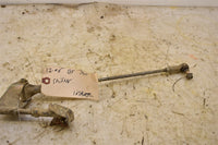 2006 Kawasaki Brute Force 750 4x4i Shifter Linkage 13236-0034