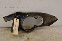 2006 Kawasaki Brute Force 750 4x4i Right Headlight Bezel 14091-0133-6Z