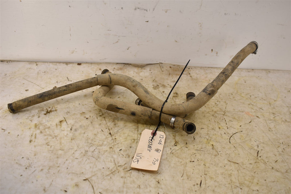 2006 Kawasaki Brute Force 750 4x4i Coolant Lines