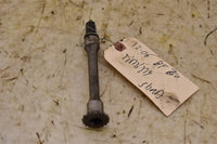 2006 Kawasaki Brute Force 750 4x4i Timing Shaft 13107-0029