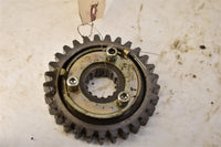 2006 Kawasaki Brute Force 750 4x4i Engine Gear