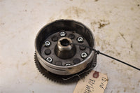 2006 Kawasaki Brute Force 750 4x4i Flywheel 21007-0013