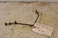 2006 Kawasaki Brute Force 750 4x4i Hard Oil Line 39193-1053