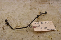 2006 Kawasaki Brute Force 750 4x4i Hard Oil Line 39193-1053