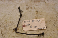 2006 Kawasaki Brute Force 750 4x4i Hard Oil Line 39193-1053