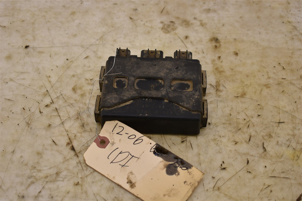 2006 Kawasaki Brute Force 750 4x4i CDI 21119-0065