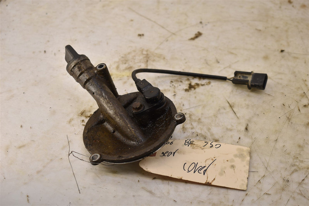 2006 Kawasaki Brute Force 750 4x4i Dipstick 14091-1365