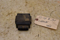 2006 Kawasaki Brute Force 750 4x4i Controller Unit 21175-0086