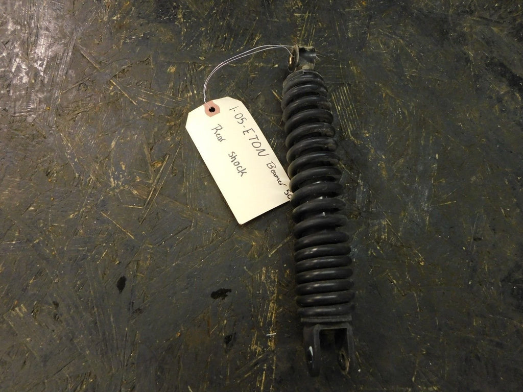 2005 E-TON Beamer Matrix 50cc Scooter Rear Shock