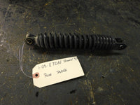 2005 E-TON Beamer Matrix 50cc Scooter Rear Shock