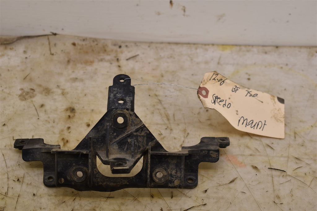 2006 Kawasaki Brute Force 750 4x4i Speedometer Mount 25008-0003