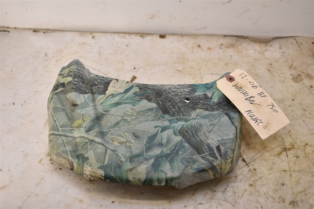 2006 Kawasaki Brute Force 750 4x4i Handlebar Plastic/ Cover 59441-0015-393