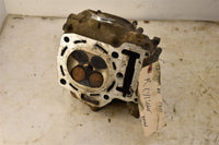 2006 Kawasaki Brute Force 750 4x4i Rear Cylinder Head 11008-0022