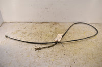 2006 Kawasaki Brute Force 750 4x4i Rear Brake Cable 54005-0005