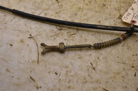 2006 Kawasaki Brute Force 750 4x4i Rear Brake Cable 54005-0005