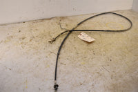 2006 Kawasaki Brute Force 750 4x4i Rear Brake Cable 54005-0005