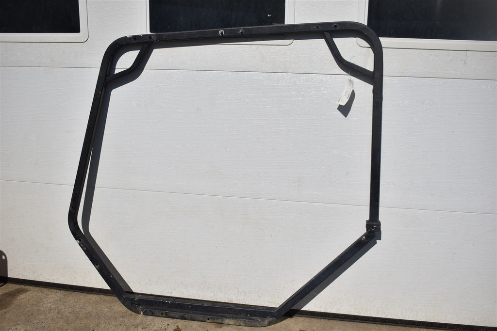 2008 Bad Boy Buggy XT Roll Cage