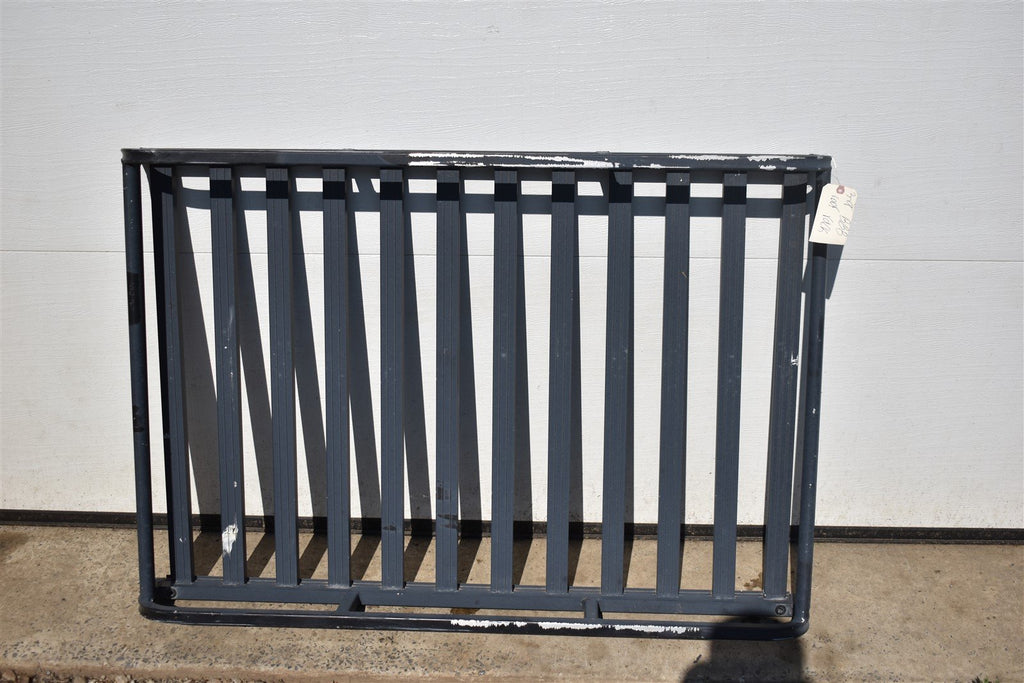 2008 Bad Boy Buggy XT Right/Left Side Frame