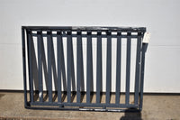 2008 Bad Boy Buggy XT Right/Left Side Frame