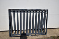 2008 Bad Boy Buggy XT Right/Left Side Frame