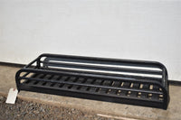 2008 Bad Boy Buggy XT Roof Rack