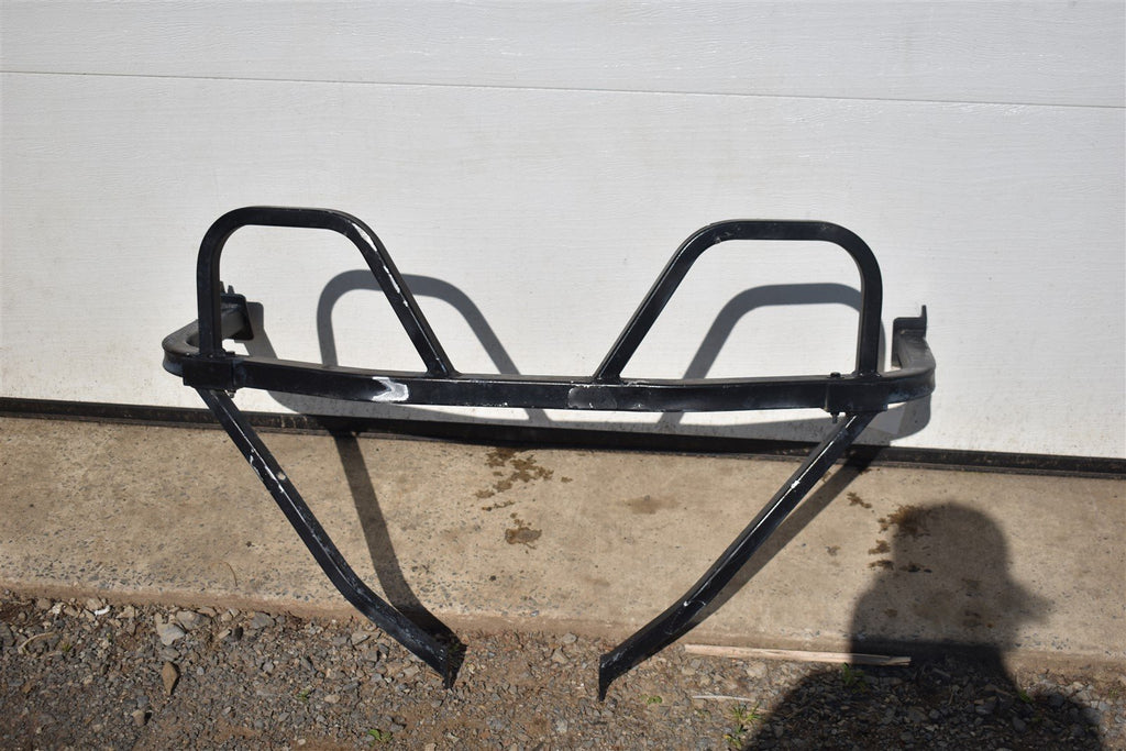 2008 Bad Boy Buggy XT Front Rack