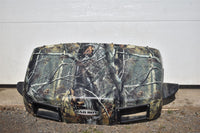 2008 Bad Boy Buggy XT Front Bumper