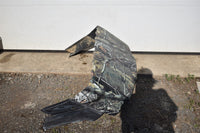 2008 Bad Boy Buggy XT Front Bumper