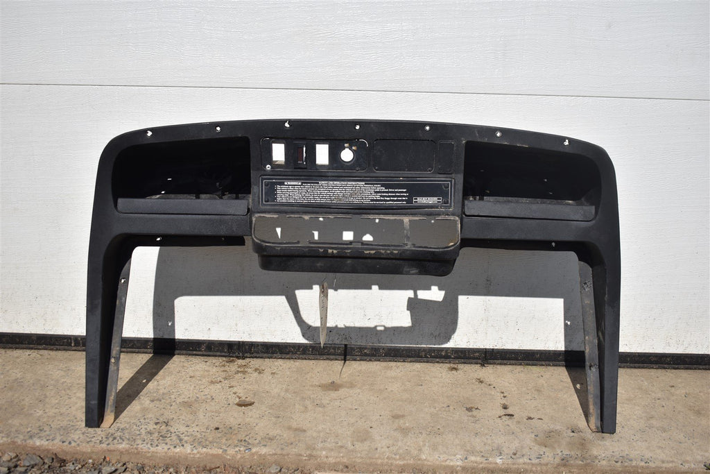 2008 Bad Boy Buggy XT Front Fender