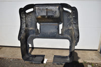 2008 Bad Boy Buggy XT Dash