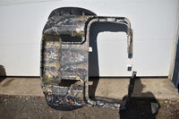 2008 Bad Boy Buggy XT Dash