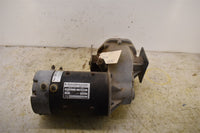 2008 Bad Boy Buggy XT Front Motor