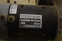 2008 Bad Boy Buggy XT Front Motor